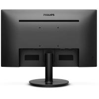 Philips 21.5" 220V8/01 4ms FHD Vga Dvi Vesa VA Led