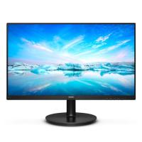 Philips 221V8/01 21.5" 4ms 75Hz FHD Vga Hdmi VA