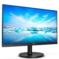 Philips 221V8/01 21.5" 4ms 75Hz FHD Vga Hdmi VA