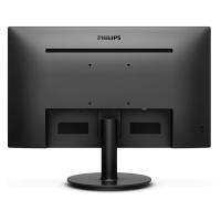 Philips 221V8/00 21.5" 4ms 75Hz FHD Vga Hdmi VA