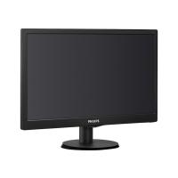 Philips 21.5" 223V5LHSB2/00 5ms FHD Hdmi Siyah