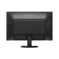 Philips 21.5" 223V5LHSB2/00 5ms FHD Hdmi Siyah