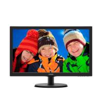 Philips 223V5LHSB2/01 21.5" 5ms FHD Hdmi Siyah VA