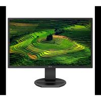 PHILIPS 21.5" TN 221B8LJEB-00 1MS 70Hz HDMI DP 1920X1080 KURUMSAL PİVOT MONİTÖR
