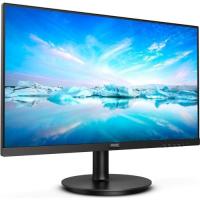 Philips 21.5" 221V8LD/00 4ms FHD Dvi Hdmi Siyah VA
