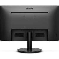 Philips 21.5" 221V8LD/00 4ms FHD Dvi Hdmi Siyah VA