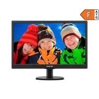 Philips 21.5" 223V5LSB/00 5ms Vesa Siyah LED