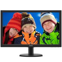 Philips 23,6 243V5QHABA LED MM Monitör 8ms
