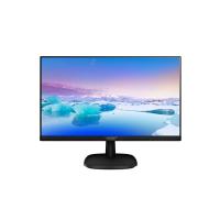 Philips 23.8" 243V7QDAB/01 4ms 75Hz FHD Vesa MM