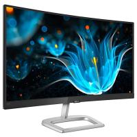 Philips 23.6" 248E9QHSB/00 4ms FHD Curved FreeSync