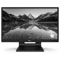 Philips 23,8 242B9T/00 IPS SmoothTouch 5ms Siyah