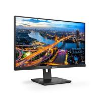 Philips 23.8" 243B1 4ms FHD Type-C Pivot RJ45 IPS