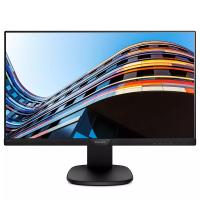 PHILIPS 23.8" IPS 243S7EYMB-00 4MS 60Hz DP Pivot EV Ofis Tipi Monitör (1920 X 1080)