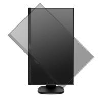 PHILIPS 23.8" IPS 243S7EYMB-00 4MS 60Hz DP Pivot EV Ofis Tipi Monitör (1920 X 1080)