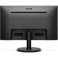 Philips 242V8LA/01 23.8" 4ms FHD Vga Hdmi Dp MM VA