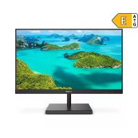 Philips 23.8" 245E1S/01 4ms QHD FreeSync Vesa IPS