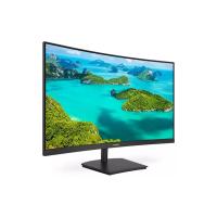 Philips 23.6" 241E1SC/00 4ms FHD Curved FreeSync