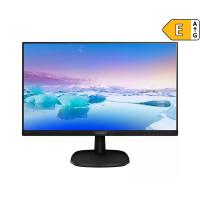 Philips 23.8" 243V7QSB/01 4ms Dvi-D IPS LED