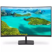PHILIPS 23.6'' VA 241E1SC-00 4MS 75HZ HDMI KAVISLI MONİTÖR 1920X1080