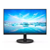 PHILIPS 23.8" VA 241V8L-00 4MS 75HZ HDMI EV OFİS MONİTÖRÜ 1920X1080