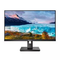 PHILIPS 23.8" IPS 242S1AE-00 4MS 75HZ HDMI-DP-DVI PIVOT İŞ MONİTÖRÜ 1920X1080