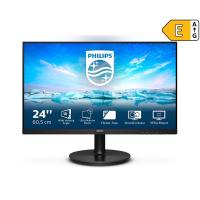 Philips 241V8L/00 23.8" 4ms FHD 75Hz Vga Hdmi VA
