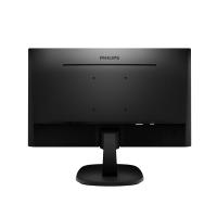 Philips 23.8" 243V7QSB/00 4ms Dvi-D IPS LED