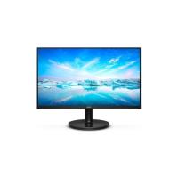 PHILIPS 23.8" IPS 242V8LA-00 4MS 75Hz HDMI-DP EV İŞ MONİTÖRÜ 1920X1080