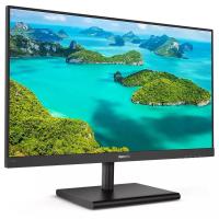 PHILIPS 23.8" IPS 245E1S/01 4MS 75HZ HDMI-DP İŞ MONİTÖRÜ 2560X1440