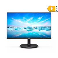 Philips 242V8LA/00 23.8" 4ms FHD Vga Hdmi Dp MM VA