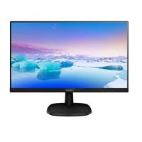 PHILIPS 24'' IPS 243V7QDSB-00 5ms DVI HDMI Monitör Siyah Vesa 1920x1080