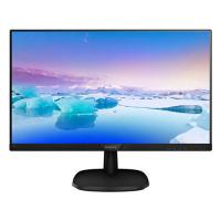 PHILIPS 27 273V7QDSB/01 5 ms VGA-DVI-HDMI Led Monitör Siyah