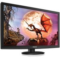 PHILIPS 27 273V5LSB/01 5Ms DVI-D Led Monitör Siyah