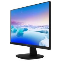 Philips 27 273V7QDSB/01 IPS Monitör Siyah 4ms