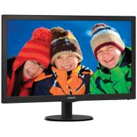 Philips 27 273V5LHAB/00 LED Monitör Siyah MM 1ms