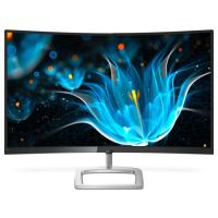 Philips 27 278E9QJAB/00 Curved Monitör Siyah 4ms