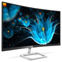 Philips 27 278E9QJAB/00 Curved Monitör Siyah 4ms