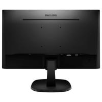 Philips 27 273V7QDAB/00 IPS MM Monitör Siyah 4ms