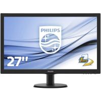 Philips 27 273V5LHSB/00 LED Monitör Siyah 1ms