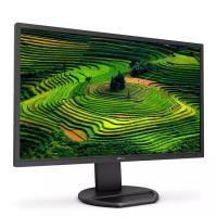 Philips 27" 271B8QJKEB/00 5ms FHD Pivot Webcam MM