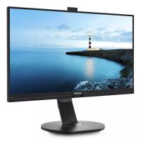 Philips 27" 272B7QPTKEB/00 5ms MM Webcam IPS