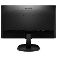 PHILIPS 27" IPS 273V7QDAB/00 5MS 60Hz DVI-HDMI EV Ofis Tipi Monitör (1920 X 1080)