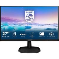 Philips 273V7QDAB/01 27" 4ms 75Hz FHD MM Vesa IPS