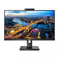 Philips 27" 275B1H/00 4ms 75Hz QHD Pivot Webcam MM