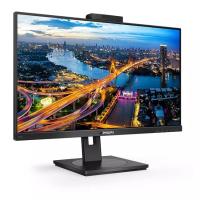 Philips 27" 275B1H/00 4ms 75Hz QHD Pivot Webcam MM