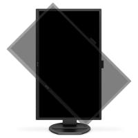 Philips 27 271B8QJKEB/00 IPS WebCam Pivot Monitör
