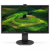 PHILIPS 27" IPS 271B8QJKEB-00 5MS 60HZ HDMI-DP-DVI Web Kameralı Pivot Monitör (1920x1080)