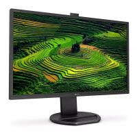 PHILIPS 27" IPS 271B8QJKEB-00 5MS 60HZ HDMI-DP-DVI Web Kameralı Pivot Monitör (1920x1080)
