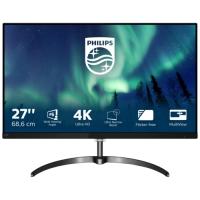 Philips 27 276E8VJSB/01 IPS 4K Monitör 5ms