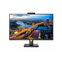 PHILIPS 27" IPS  276B1JH-00 4MS 75Hz HDMI-DP USB-C KAMERALI KURUMSAL MONİTÖR 2560X1440